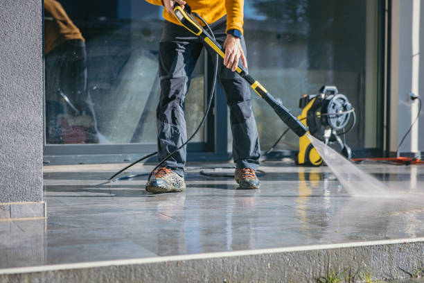 Best Deck and Patio Pressure Washing in USA